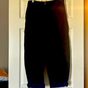 Lululemon cargo pants